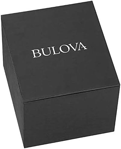 Bulova Montre Homme 96B464 – Image 2