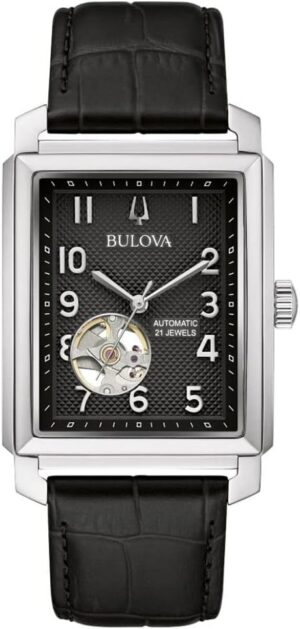 Bulova Automatic Watch 96A269