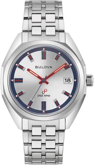 Bulova Watch 96K112