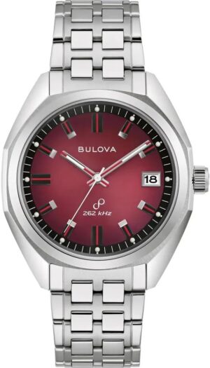 Bulova Watch 96B401