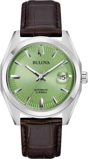 Bulova Automatic Watch 96B427