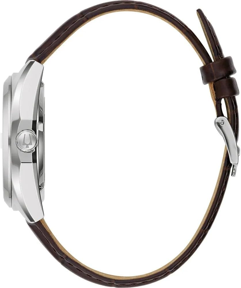 Bulova Automatic Watch 96B427 – Image 2