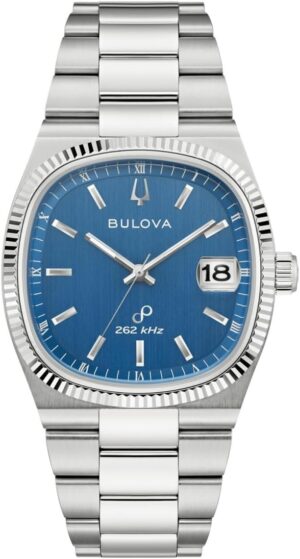 BULOVA Montre Unisex 96B440
