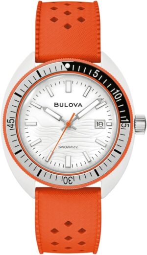 Bulova Montre pour Homme 98B448