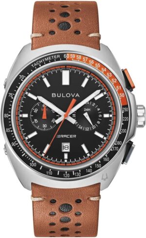 Bulova Watch 98B427