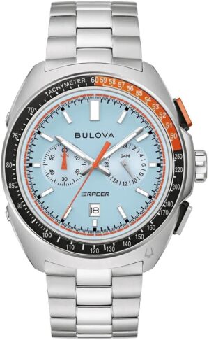 Bulova Watch 98B432