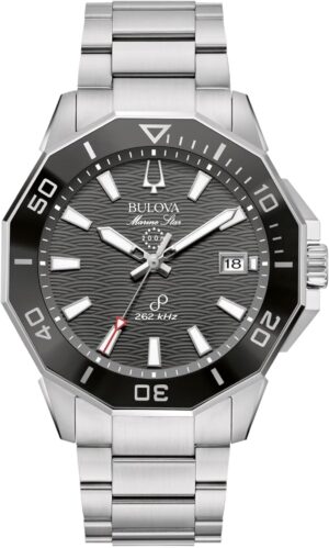 Bulova Watch 96B434