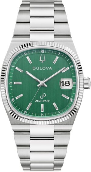 Bulova Watch 96B439