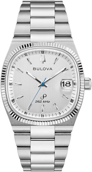 Bulova Watch 96B444