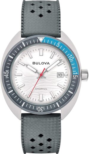 Bulova Montre Homme 98B449