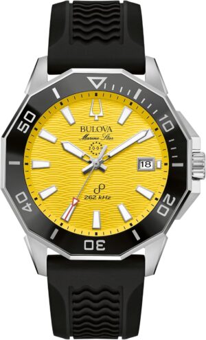 Bulova Watch 96B431