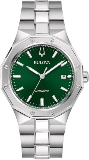 Bulova Montre Homme 96B464