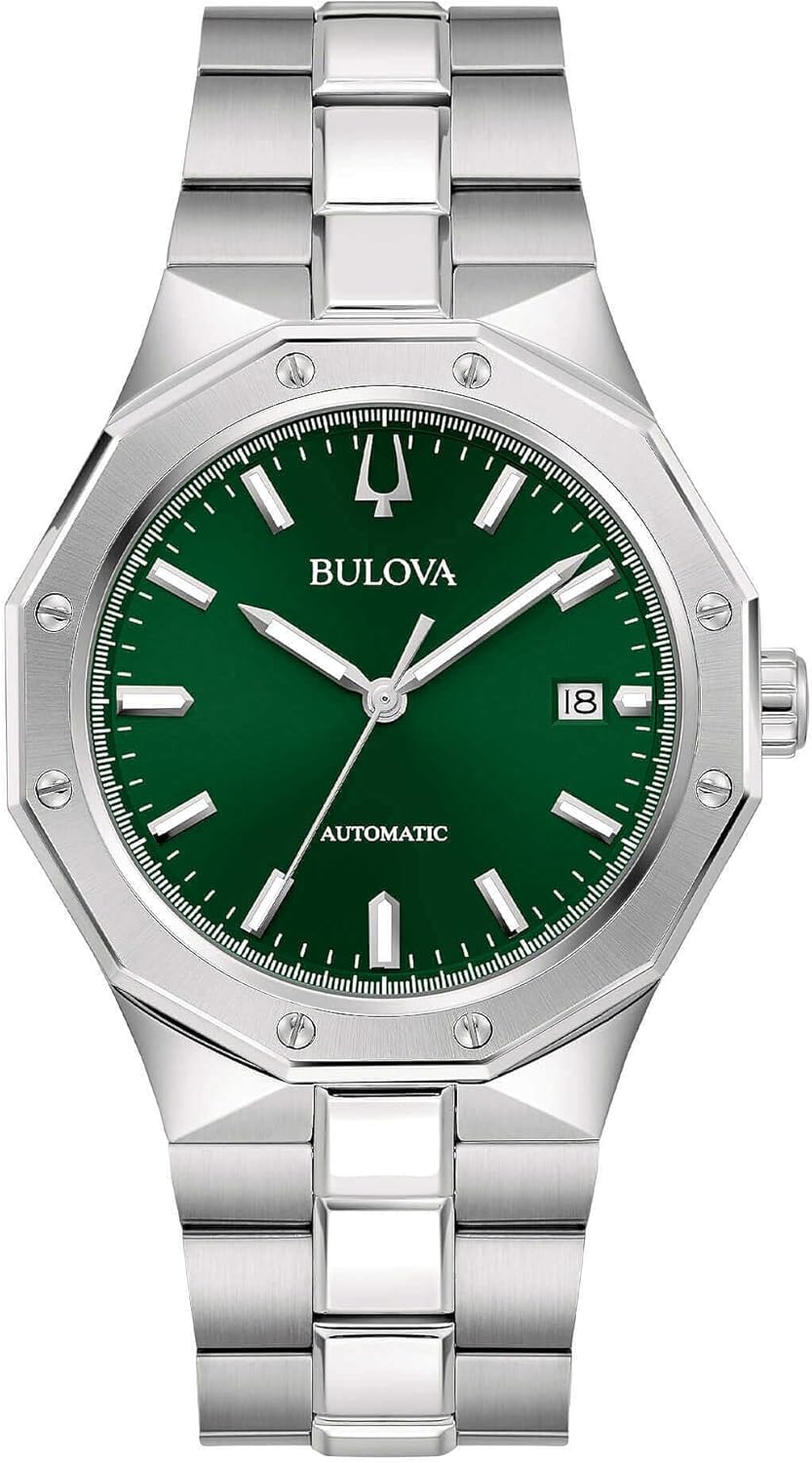 Bulova Montre Homme 96B464