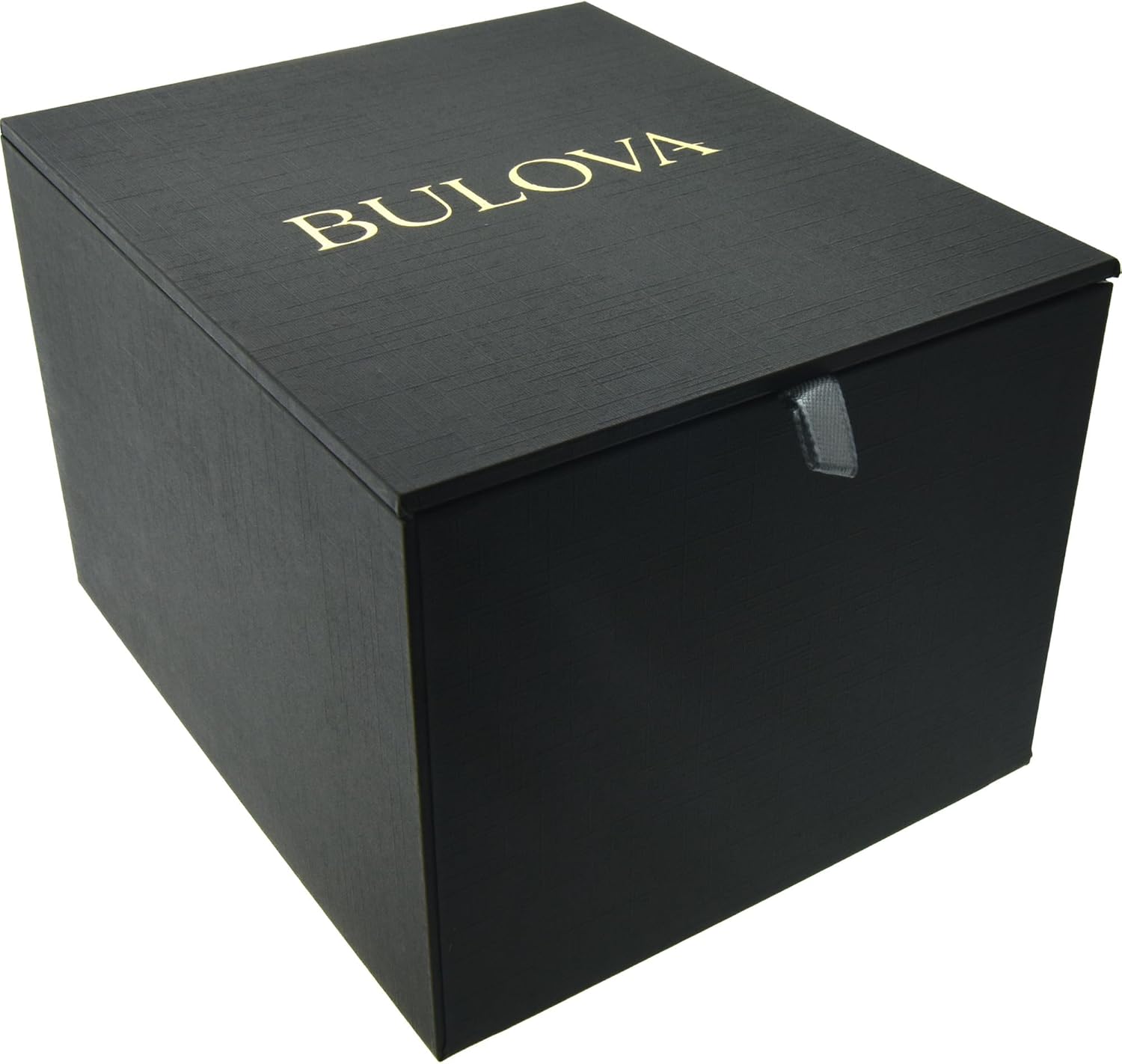 Bulova Femme Analogique Quartz Montre avec Bracelet en Acier Inoxydable 96P232 – Image 4
