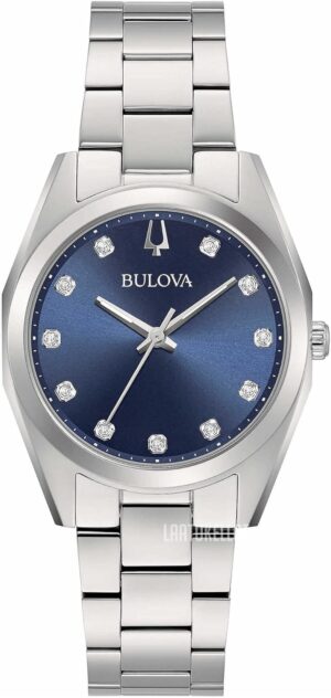 Bulova Watch 96P229