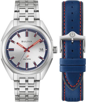 Bulova chronographe 96K112