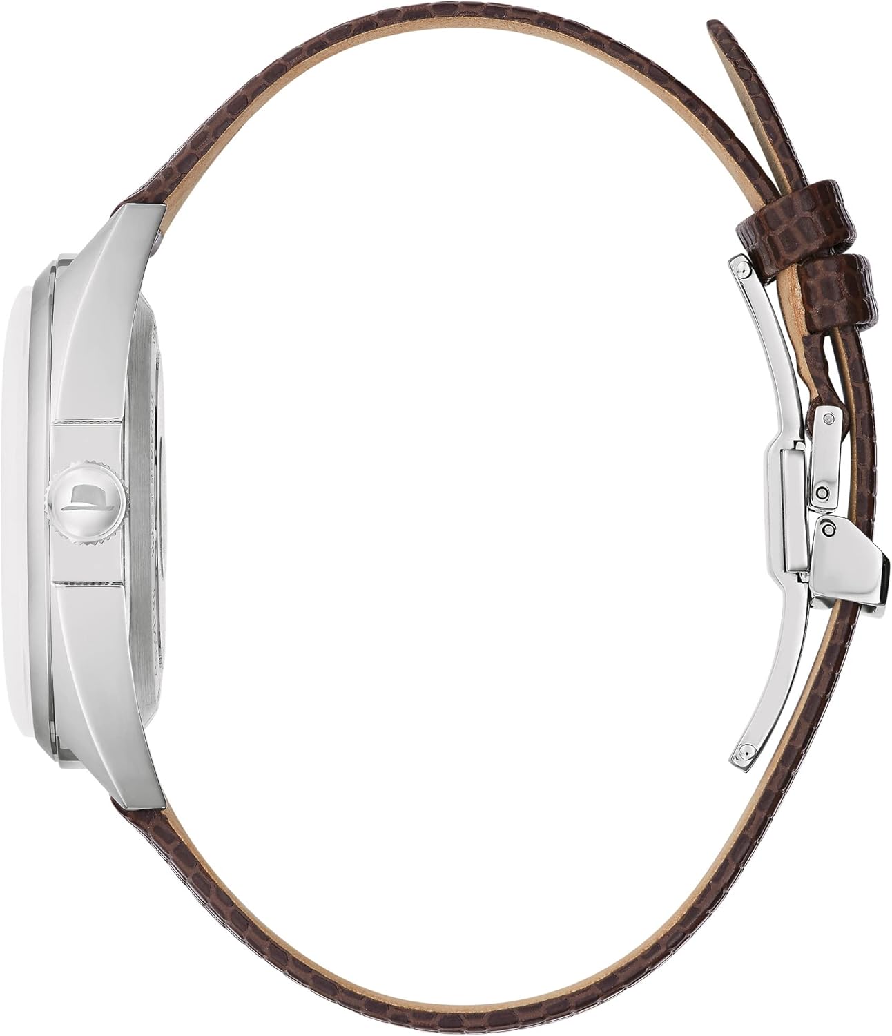 Bulova Montre Automatique 96B348 – Image 2