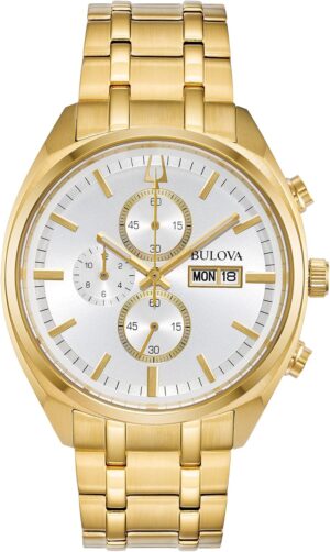 Bulova Classic Surveyor - 97C109 - Homme
